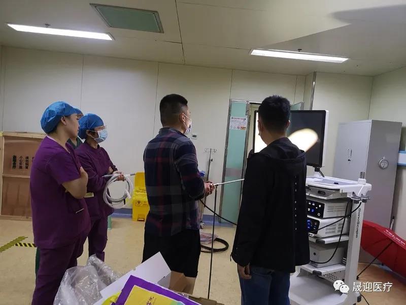 庆云县人民医院安装4K超高清腹腔镜系统2.jpg